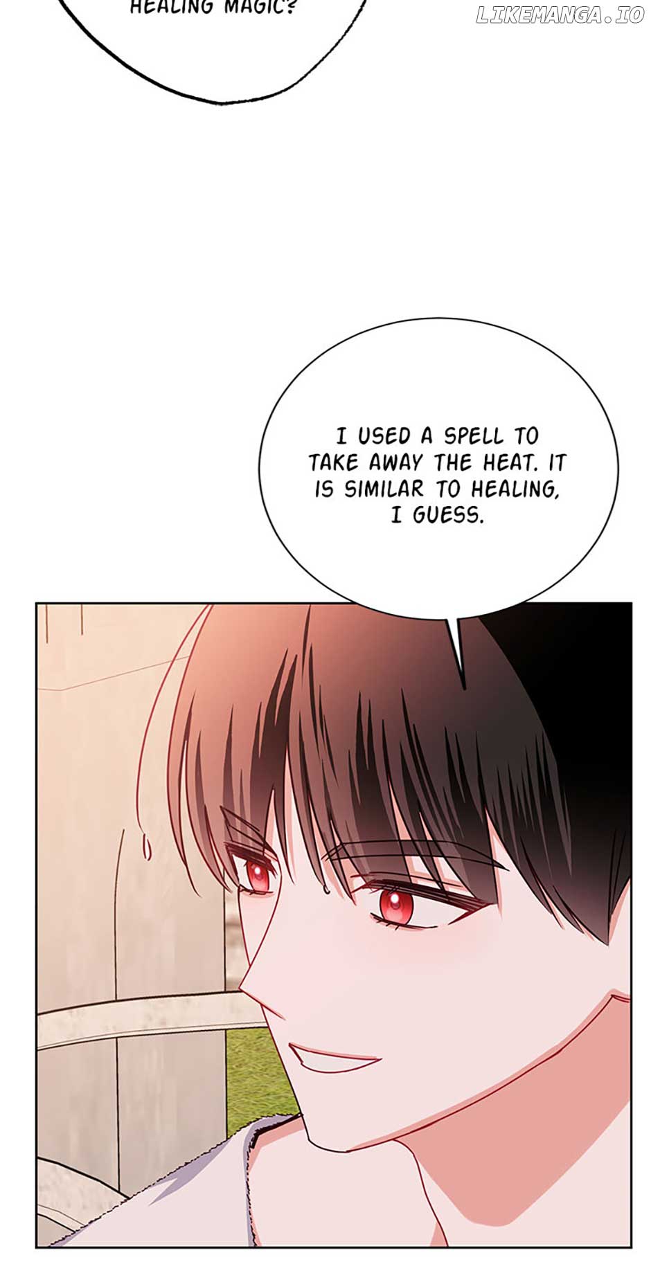 All About the Duke Chapter 25 page 40