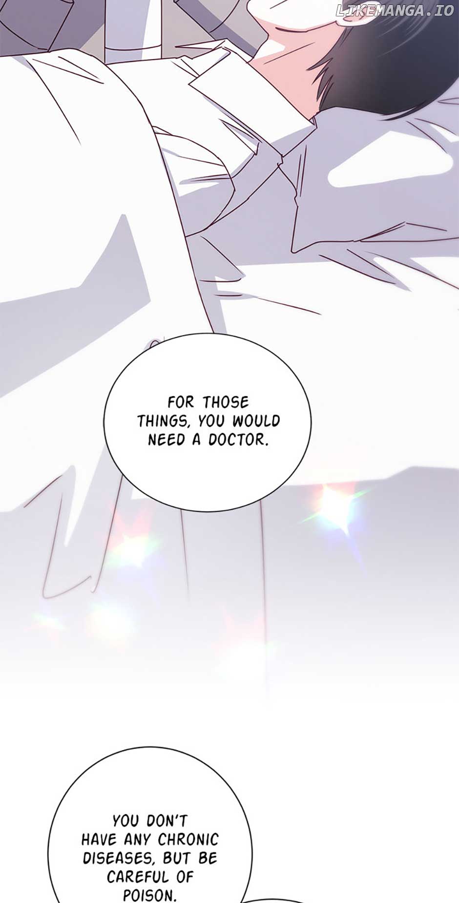 All About the Duke Chapter 25 page 47