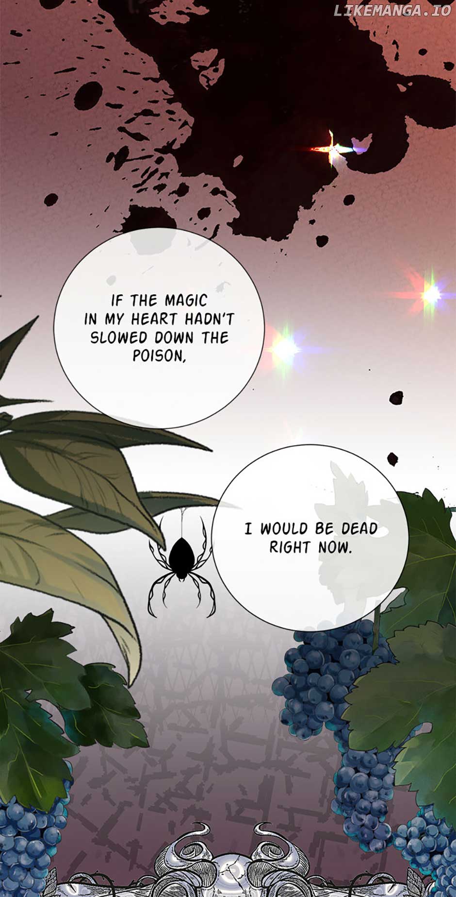All About the Duke Chapter 25 page 52