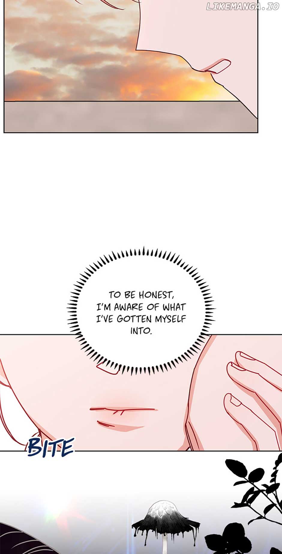 All About the Duke Chapter 25 page 56
