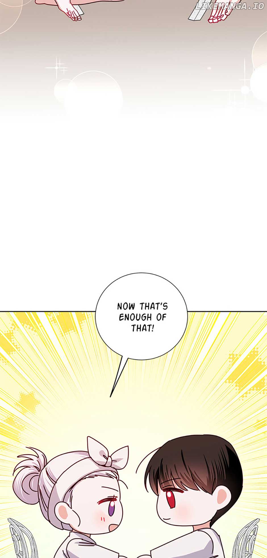 All About the Duke Chapter 25 page 61