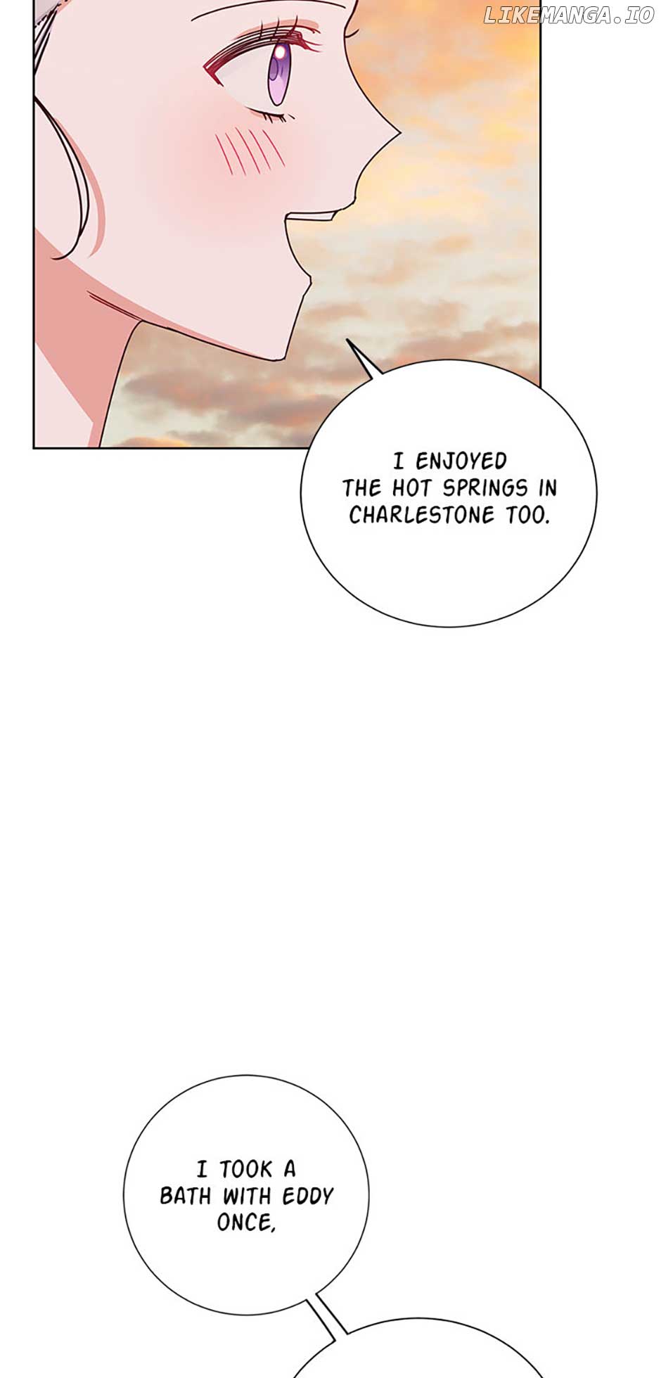 All About the Duke Chapter 25 page 64