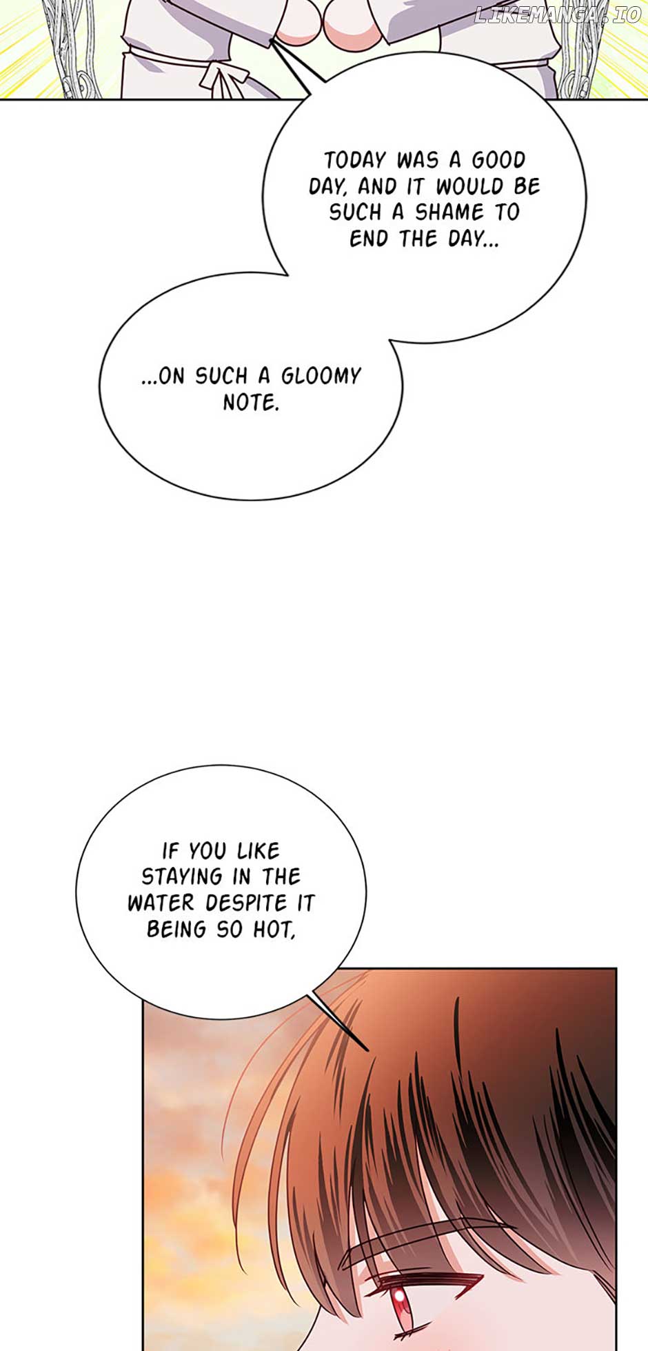 All About the Duke Chapter 25 page 62