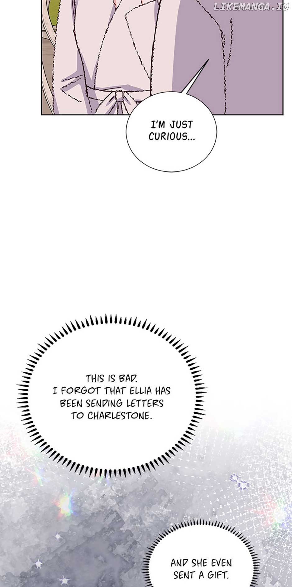 All About the Duke Chapter 25 page 74