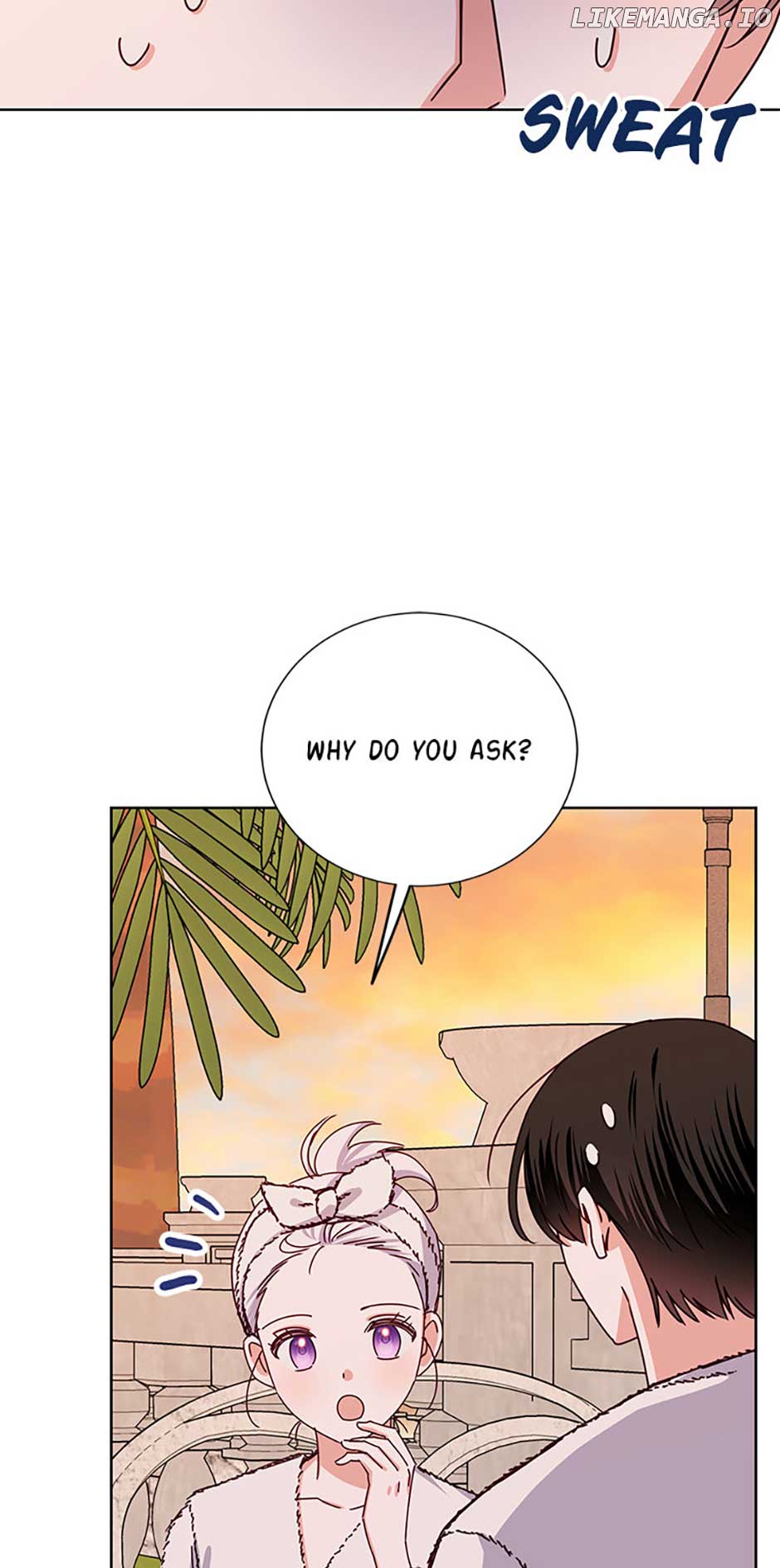 All About the Duke Chapter 25 page 73