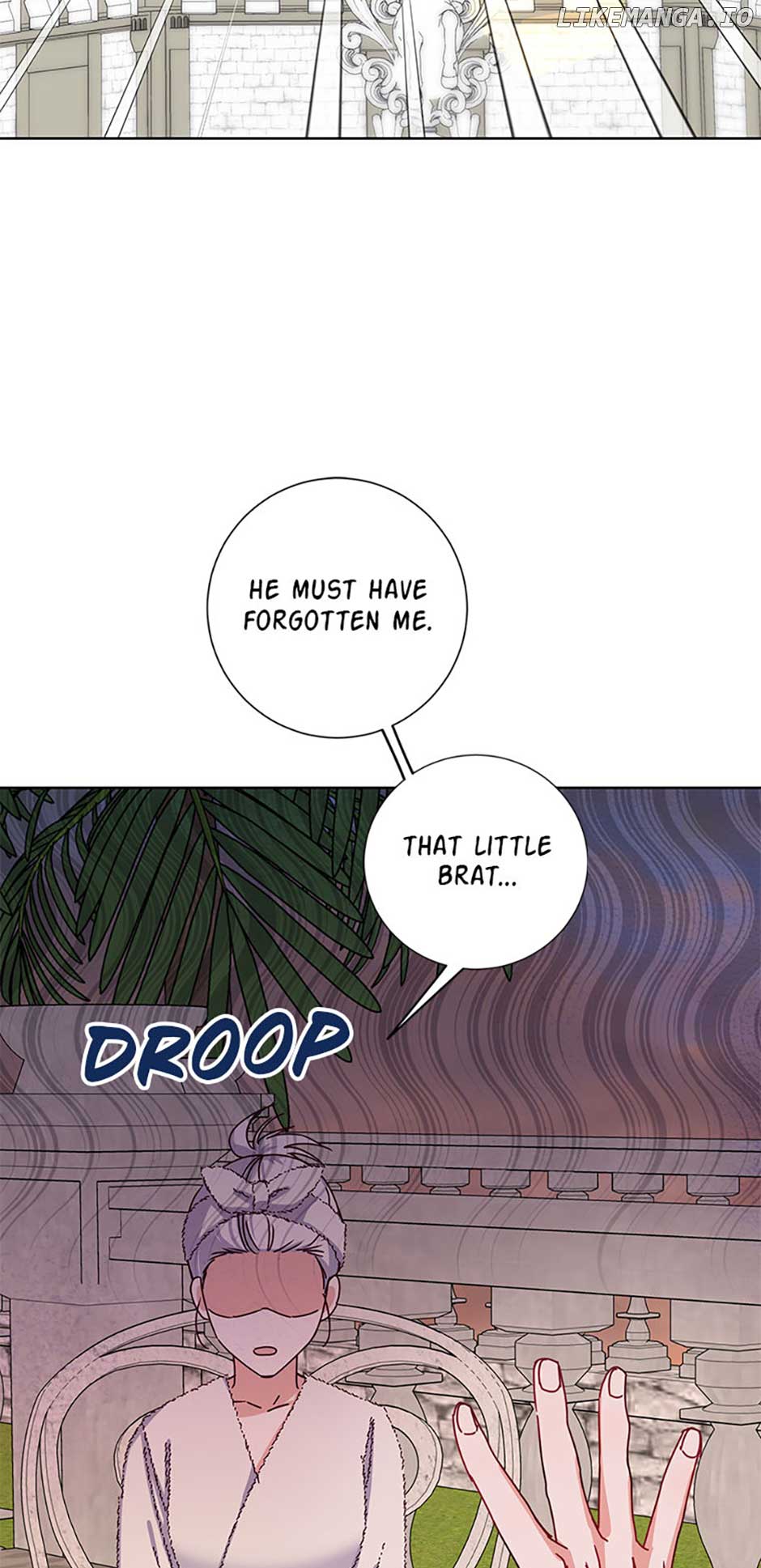 All About the Duke Chapter 25 page 77
