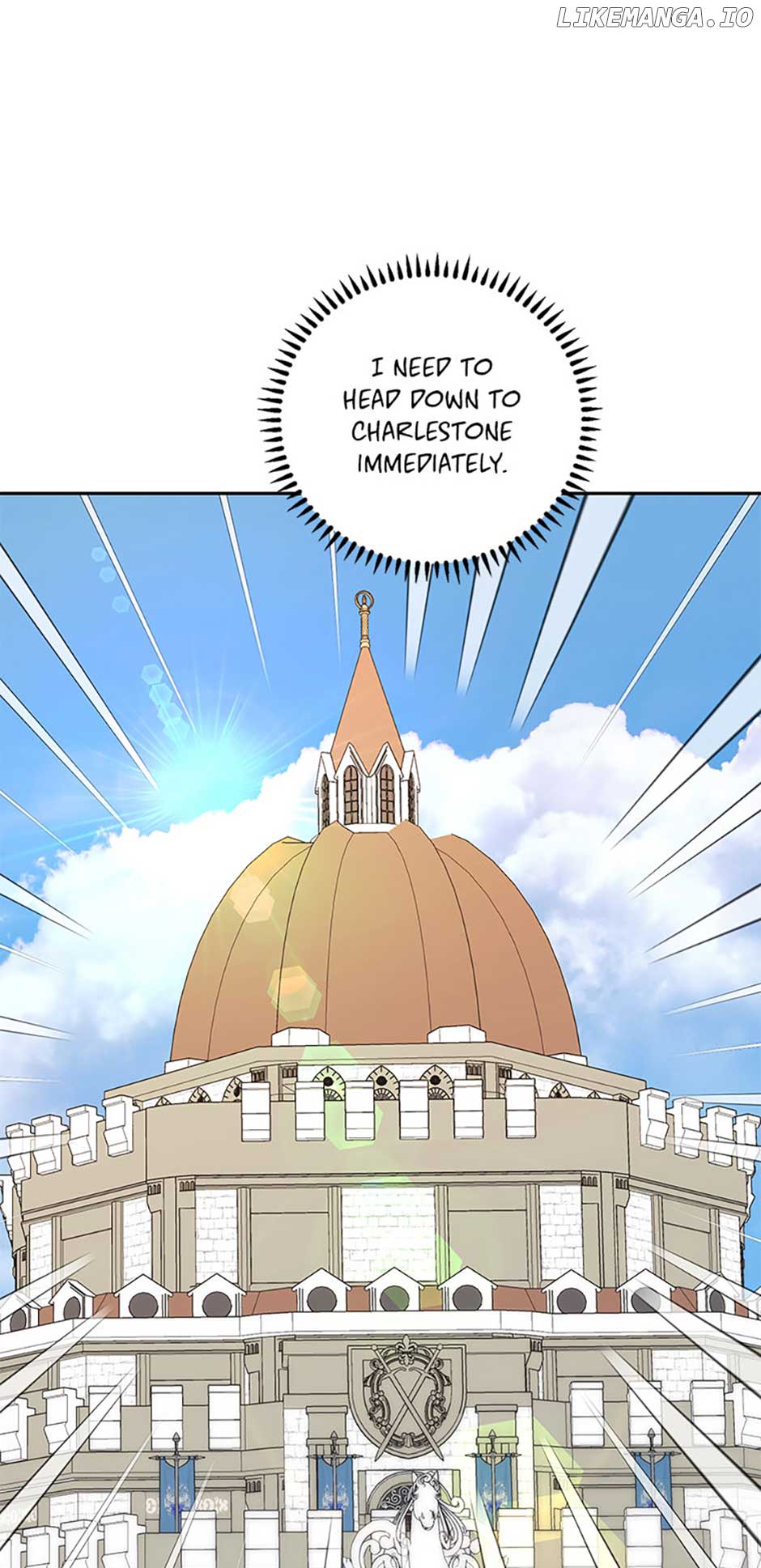 All About the Duke Chapter 25 page 76