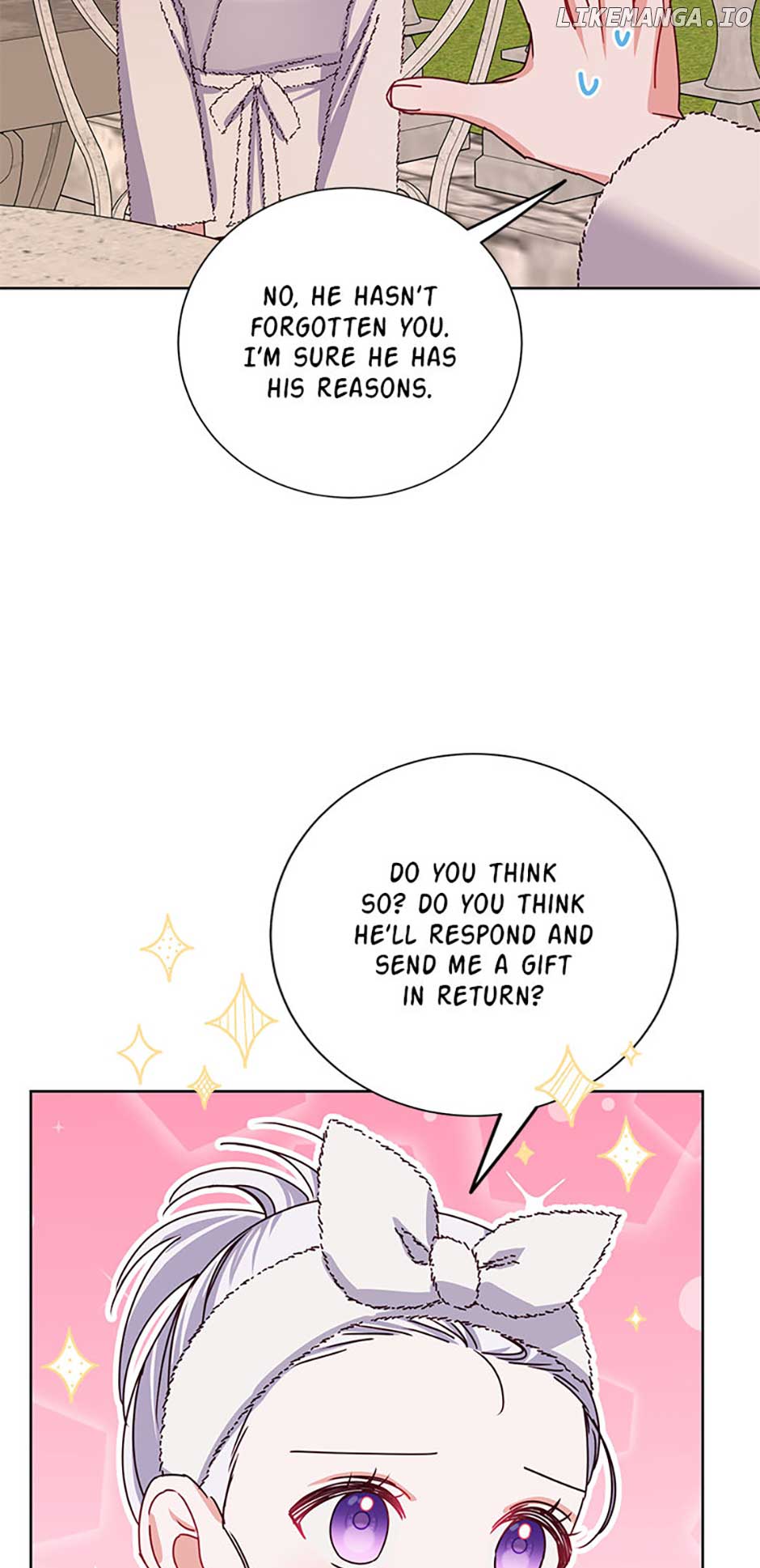 All About the Duke Chapter 25 page 78