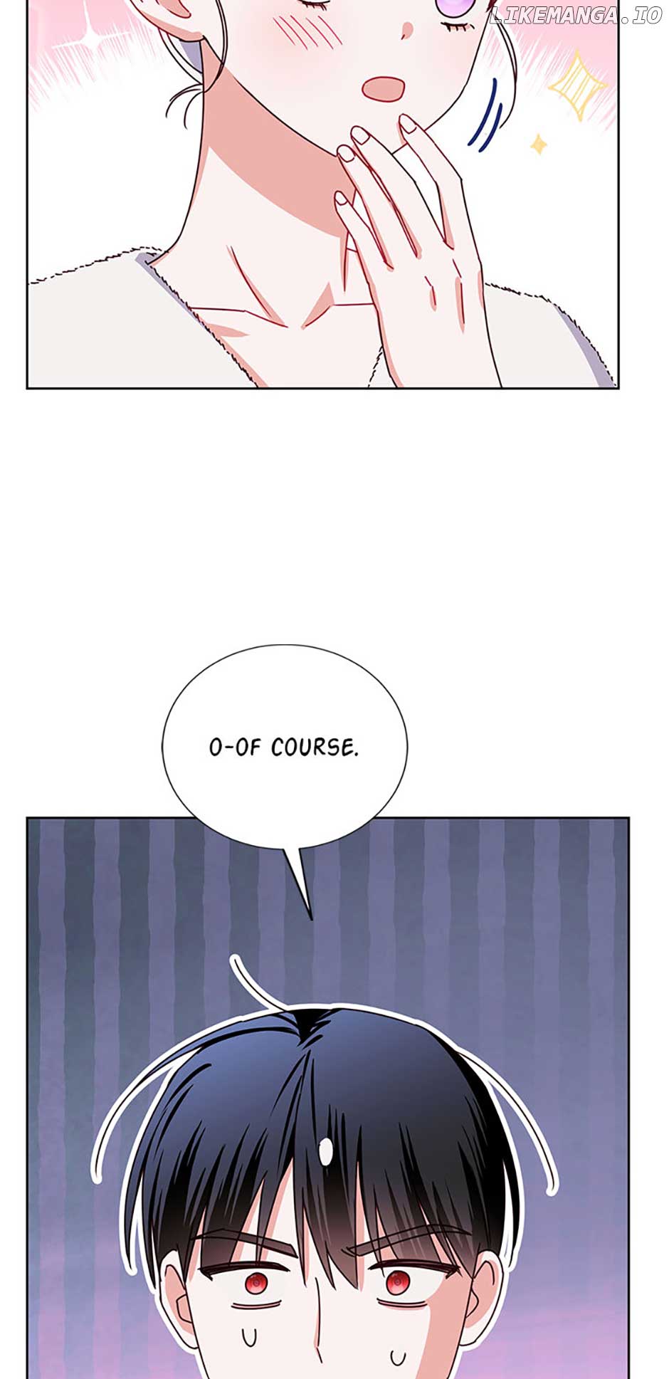 All About the Duke Chapter 25 page 79