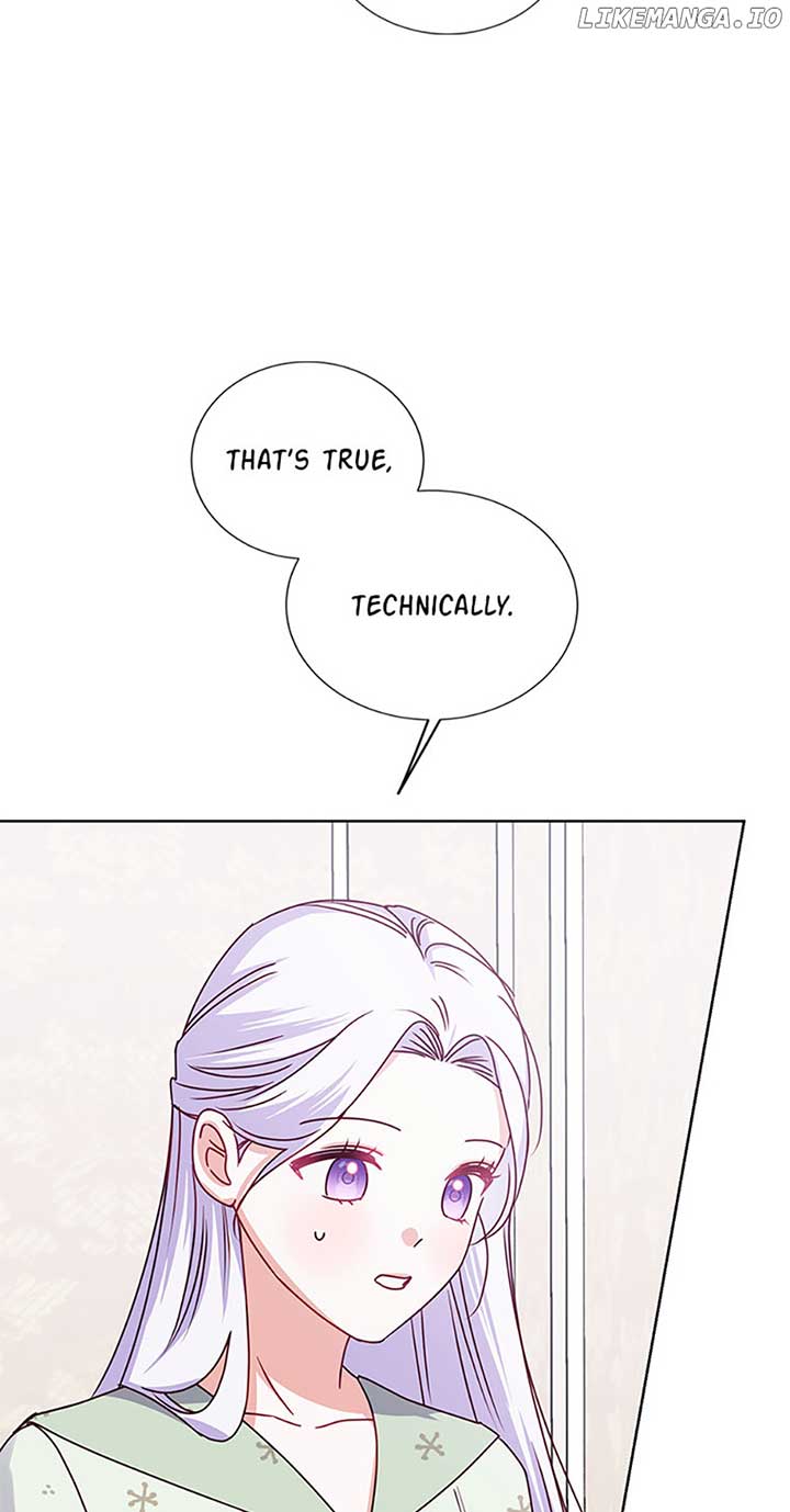 All About the Duke Chapter 29 page 3
