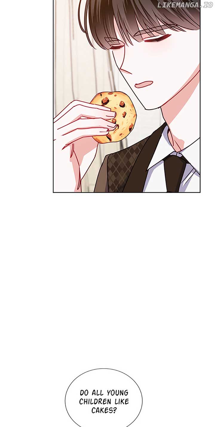 All About the Duke Chapter 29 page 14