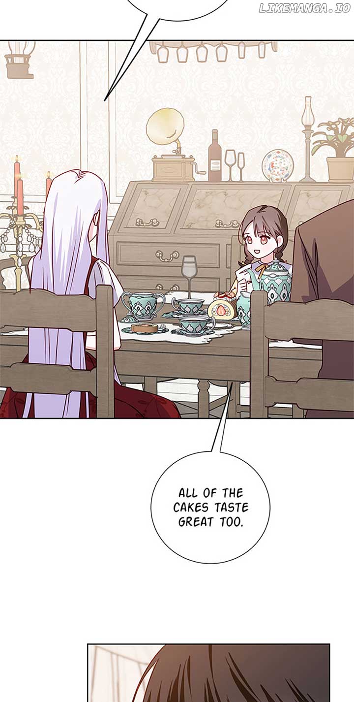 All About the Duke Chapter 29 page 13
