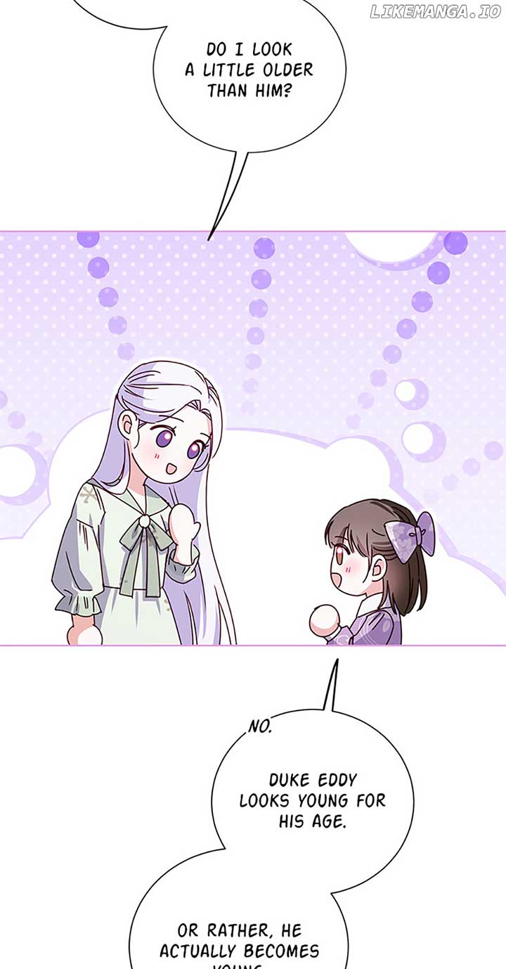 All About the Duke Chapter 29 page 6