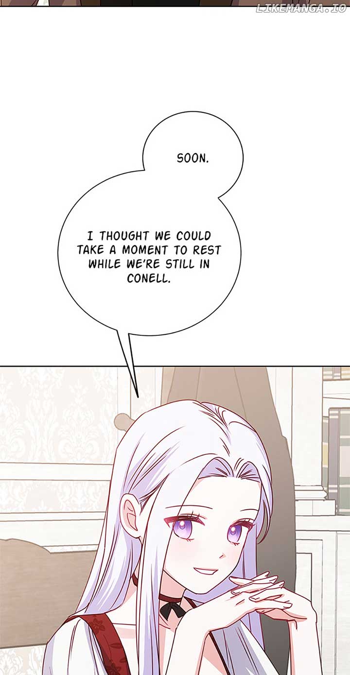 All About the Duke Chapter 29 page 20