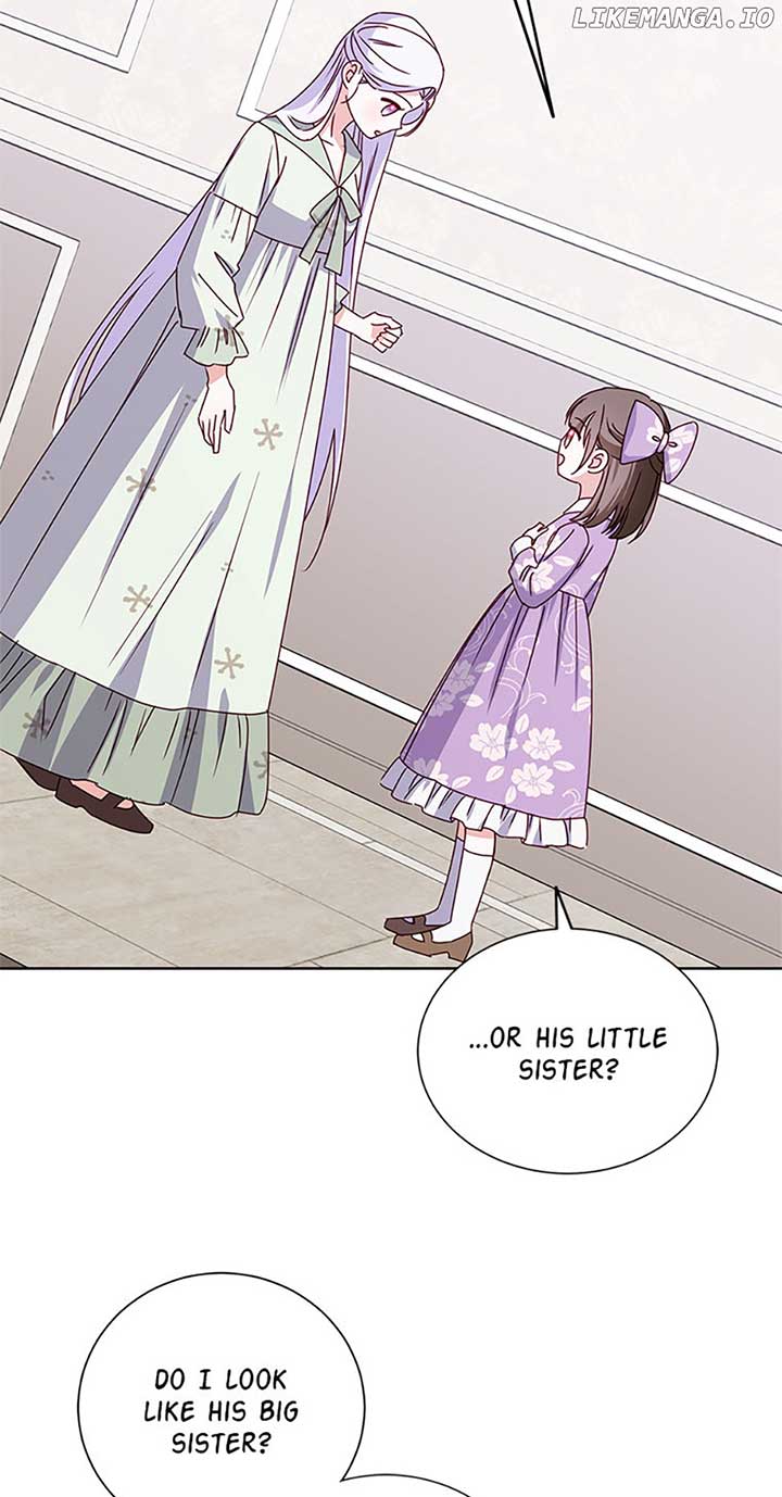 All About the Duke Chapter 29 page 5