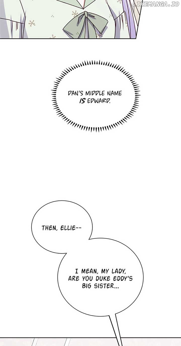 All About the Duke Chapter 29 page 4