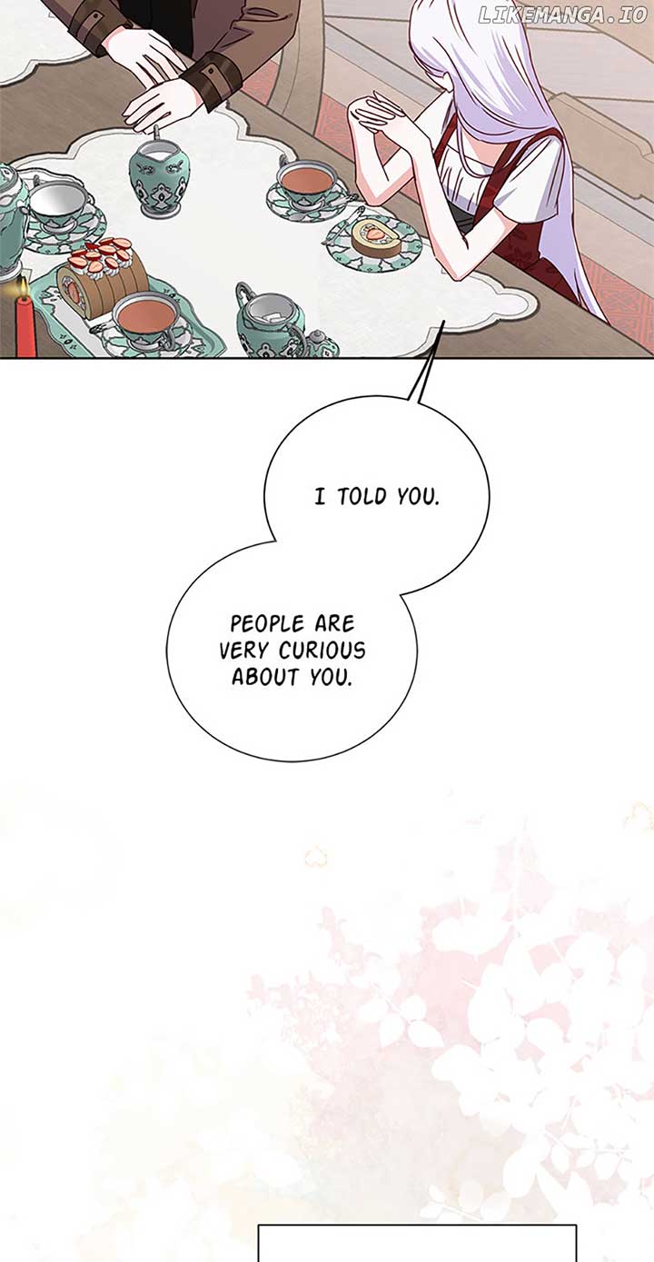 All About the Duke Chapter 29 page 22