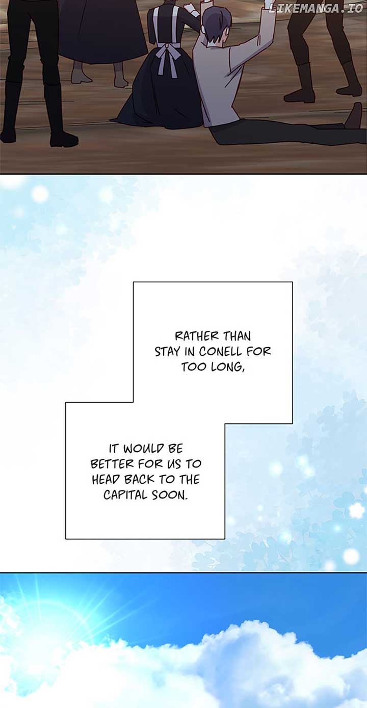 All About the Duke Chapter 29 page 24