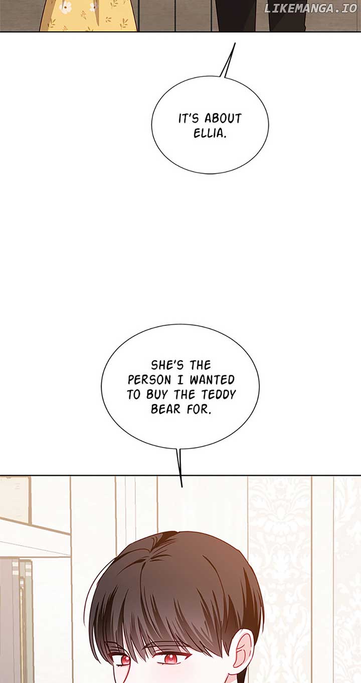 All About the Duke Chapter 29 page 31