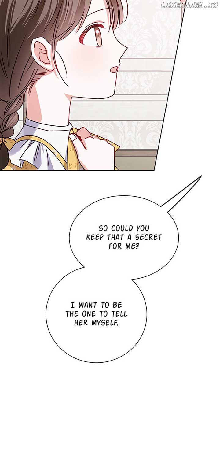 All About the Duke Chapter 29 page 35
