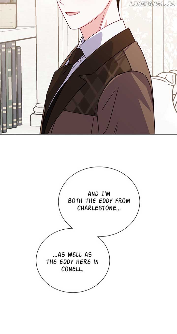 All About the Duke Chapter 29 page 32
