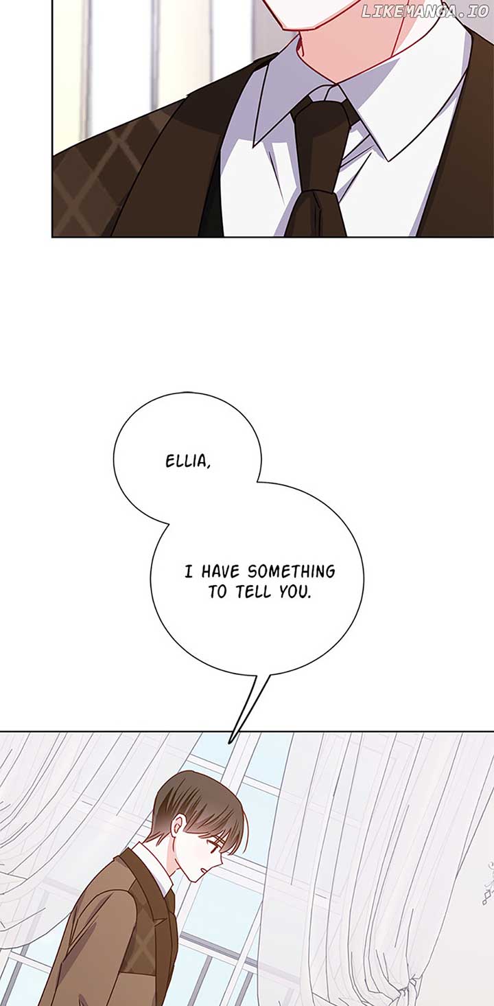 All About the Duke Chapter 29 page 43