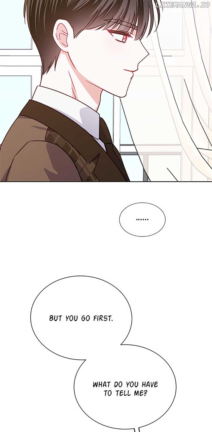 All About the Duke Chapter 29 page 47