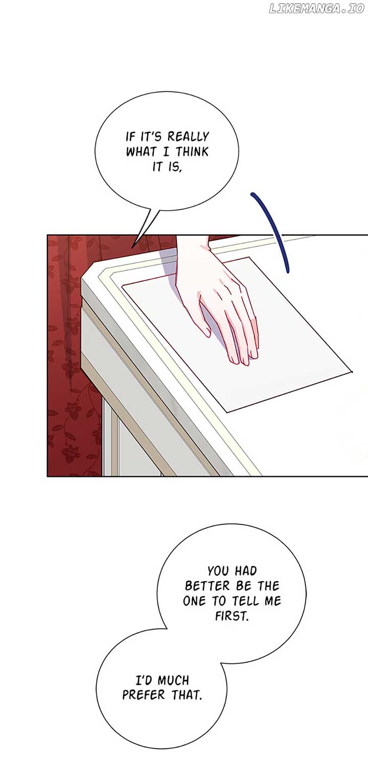 All About the Duke Chapter 29 page 49