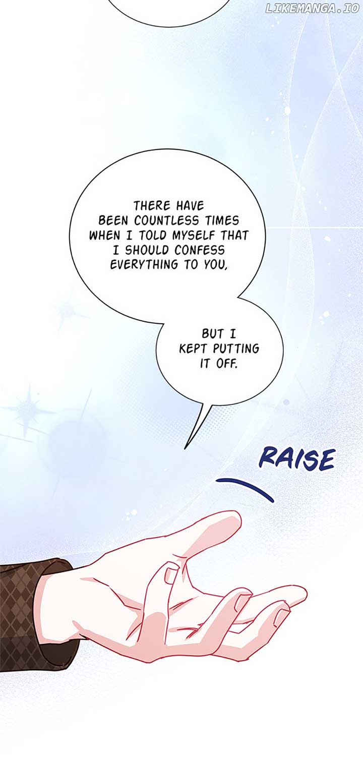 All About the Duke Chapter 29 page 51