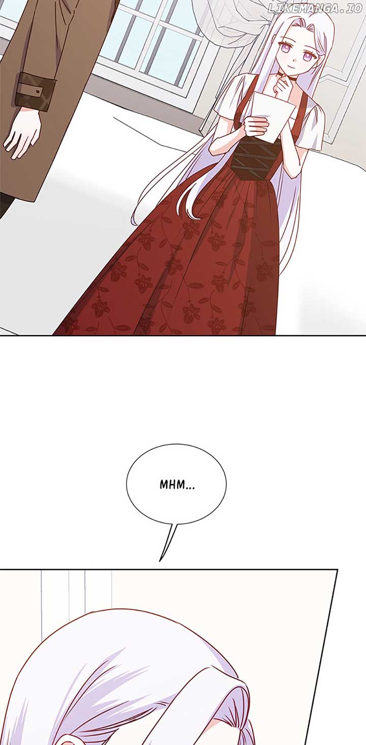 All About the Duke Chapter 29 page 44