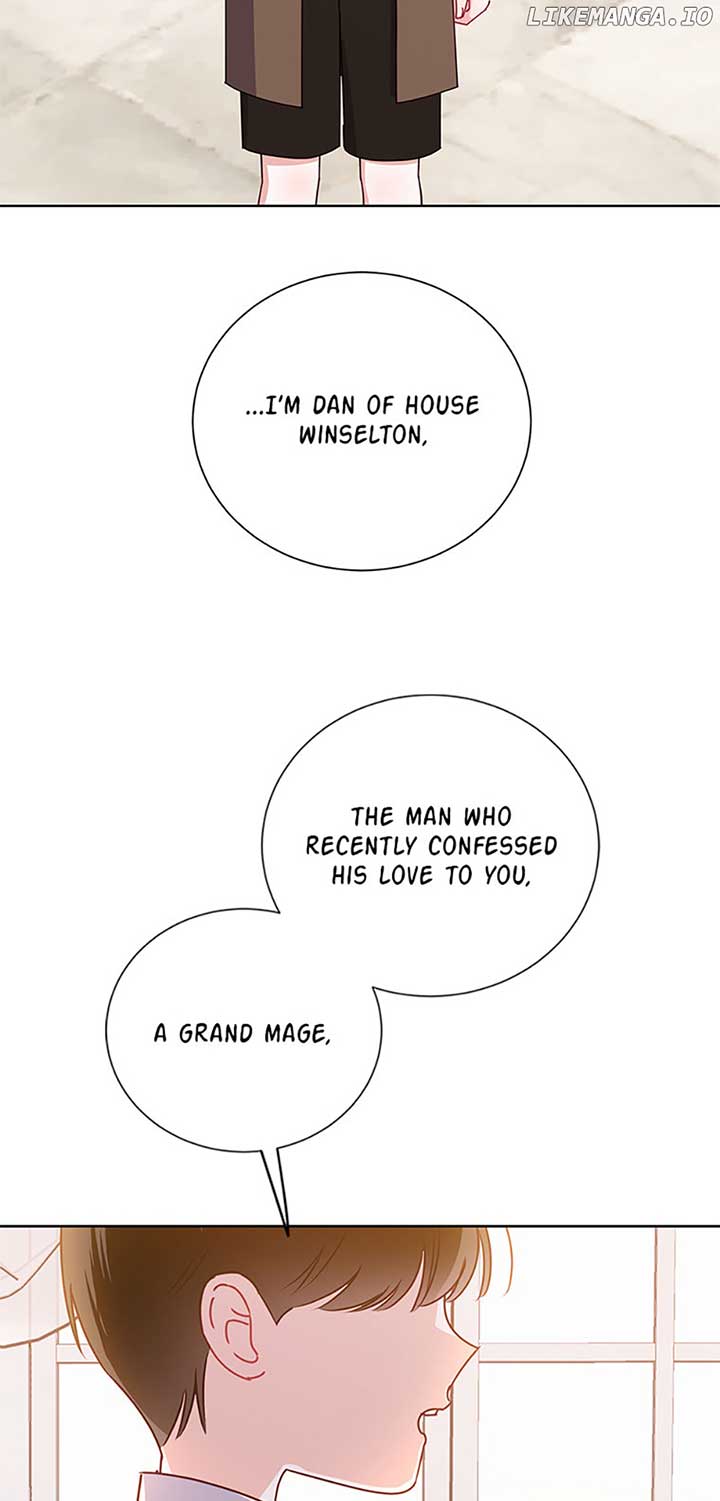 All About the Duke Chapter 29 page 62