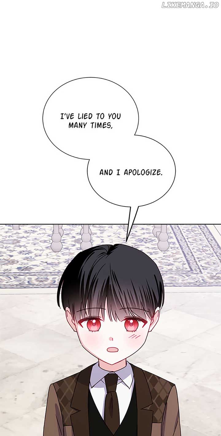 All About the Duke Chapter 29 page 65