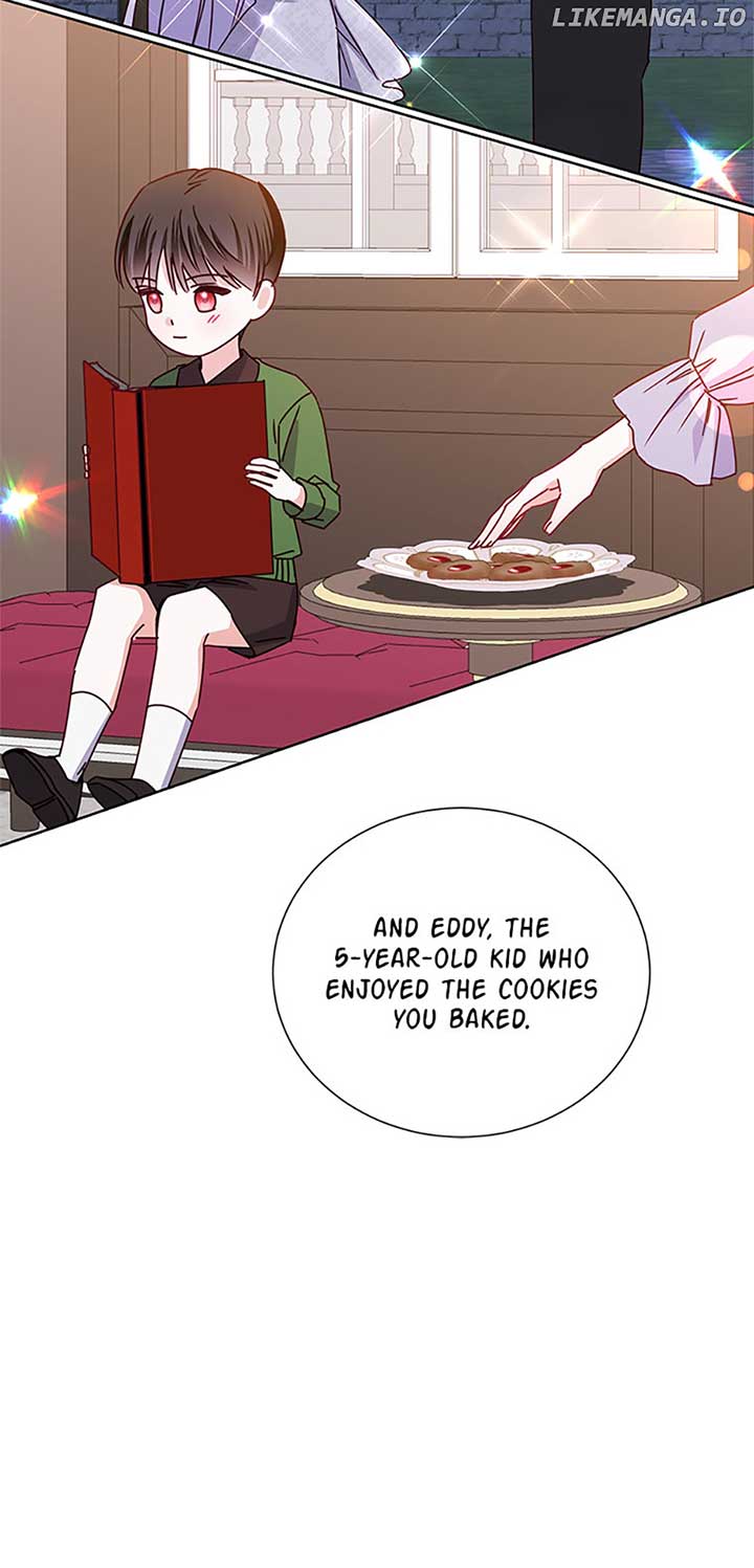 All About the Duke Chapter 29 page 64