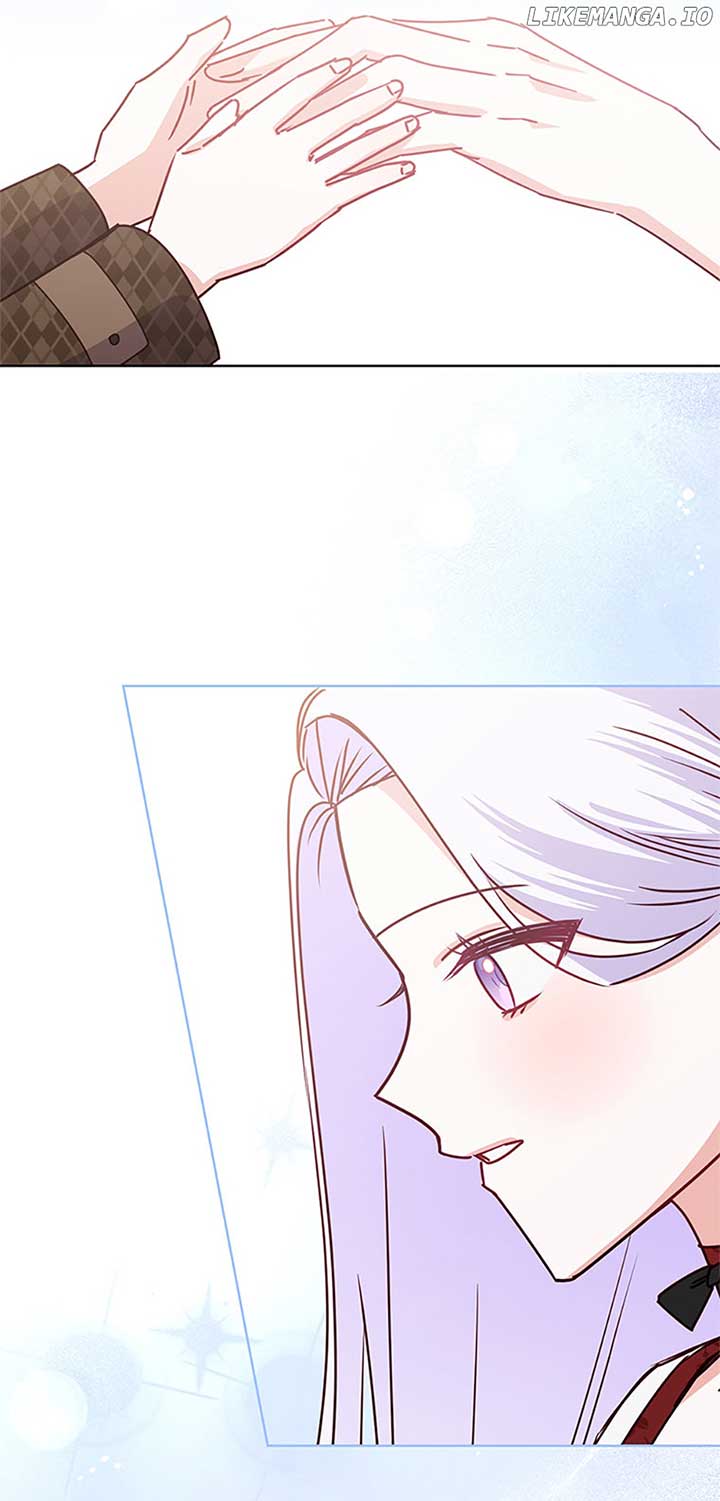 All About the Duke Chapter 29 page 59