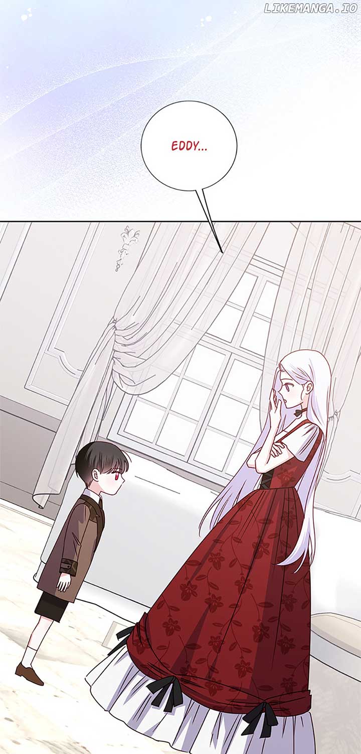 All About the Duke Chapter 29 page 60