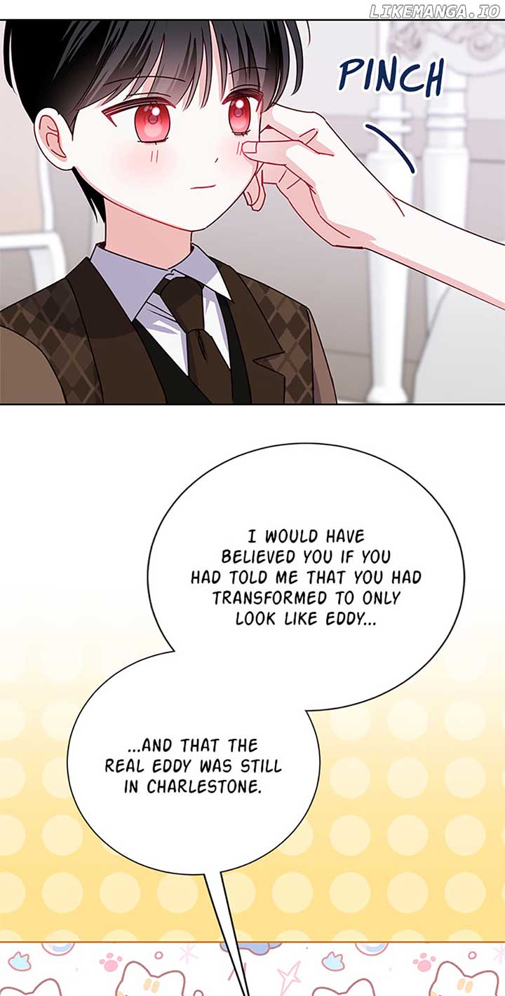 All About the Duke Chapter 29 page 68