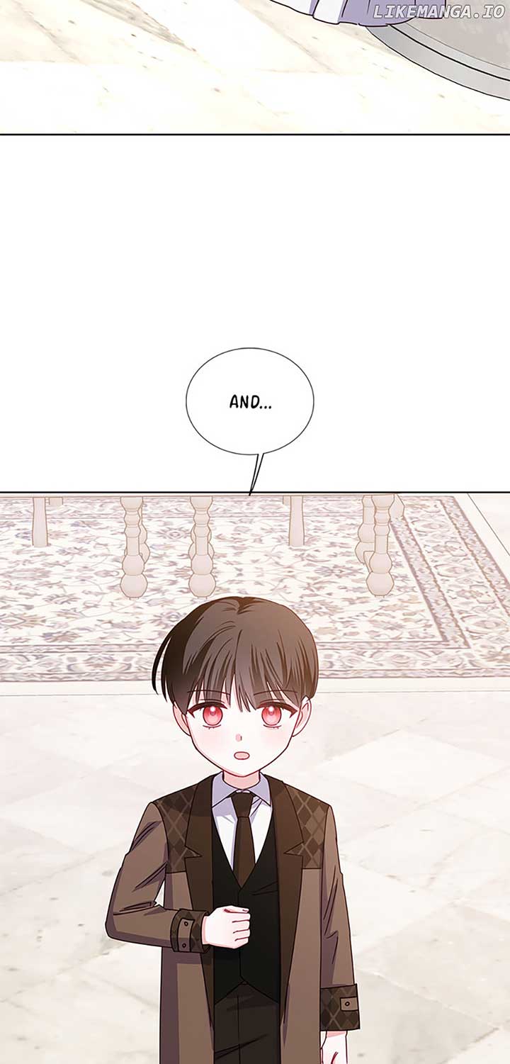 All About the Duke Chapter 29 page 61