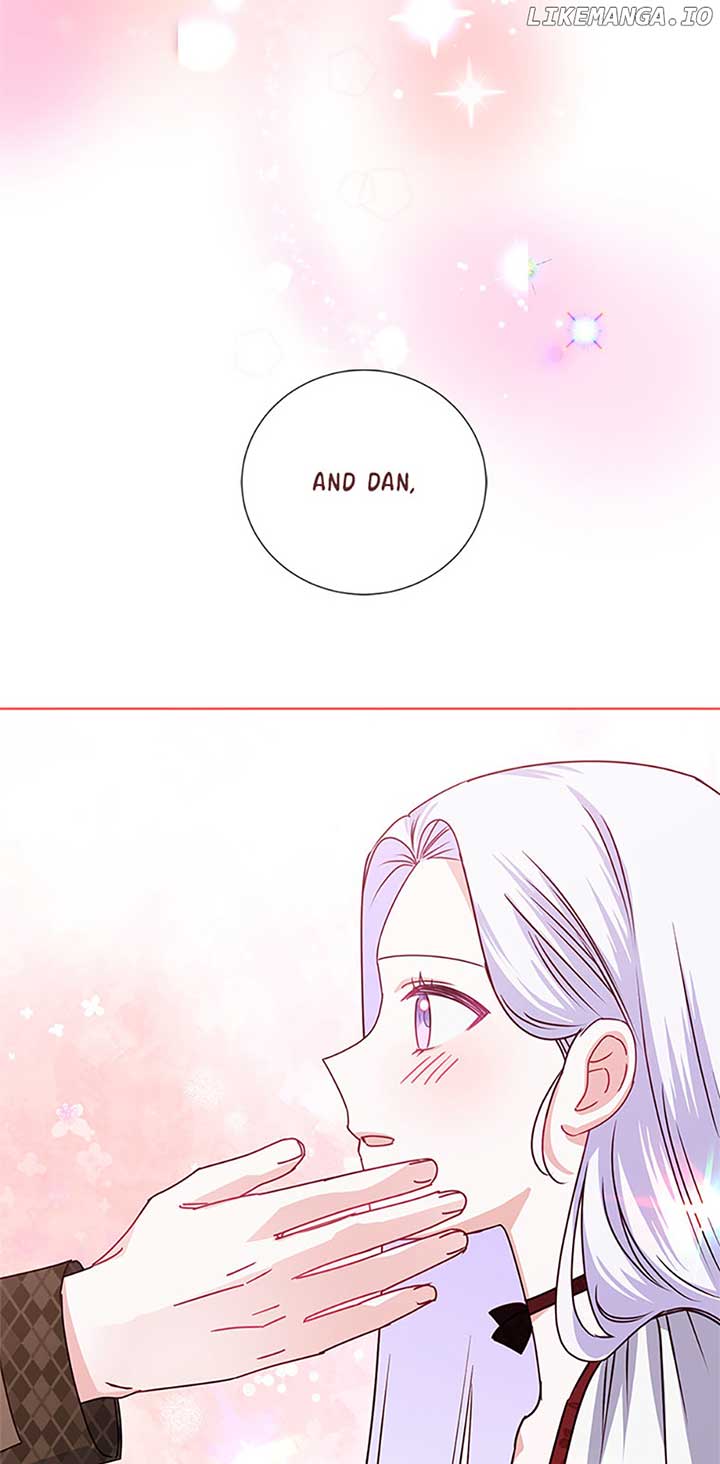 All About the Duke Chapter 29 page 76
