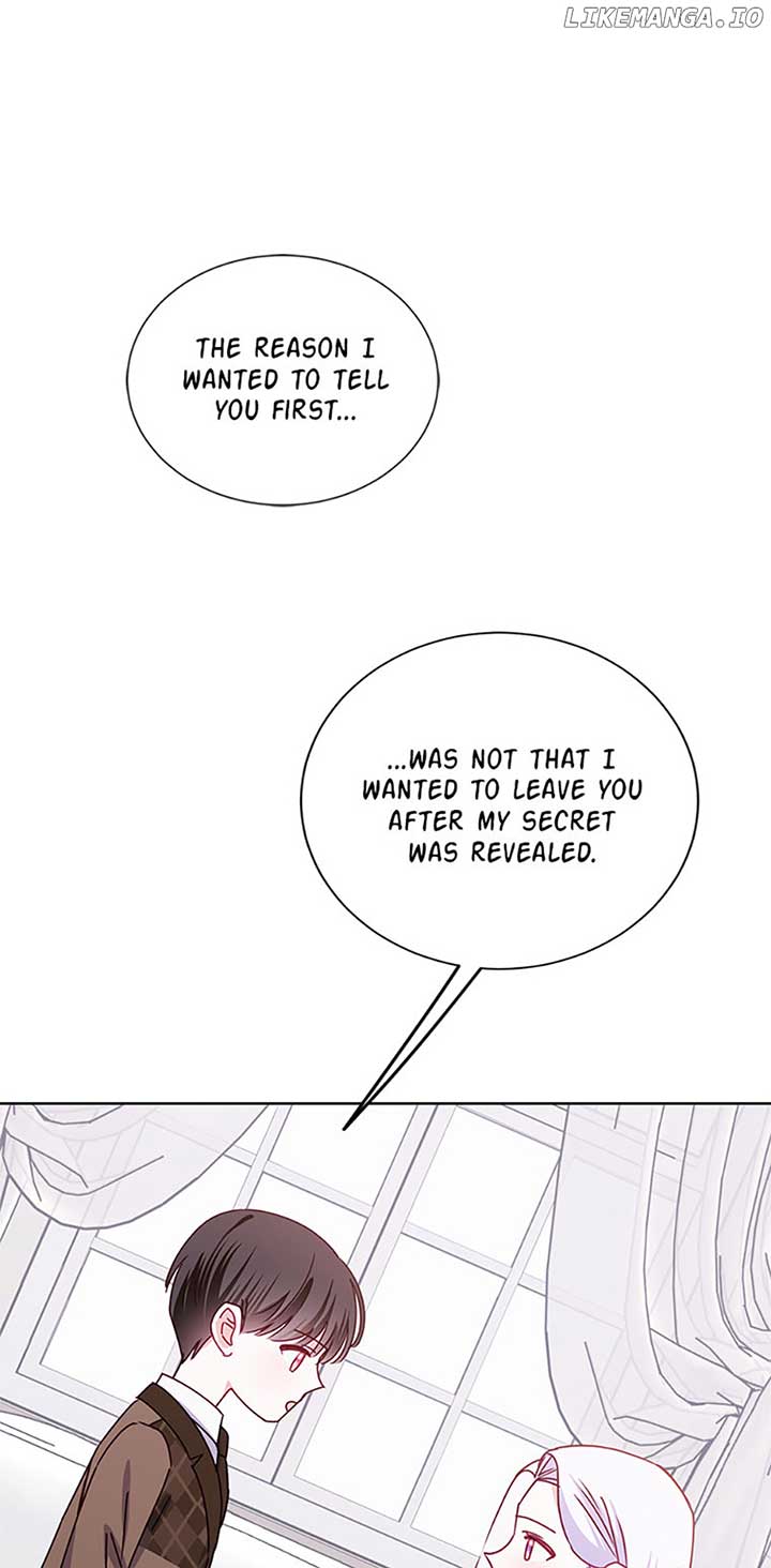 All About the Duke Chapter 29 page 74