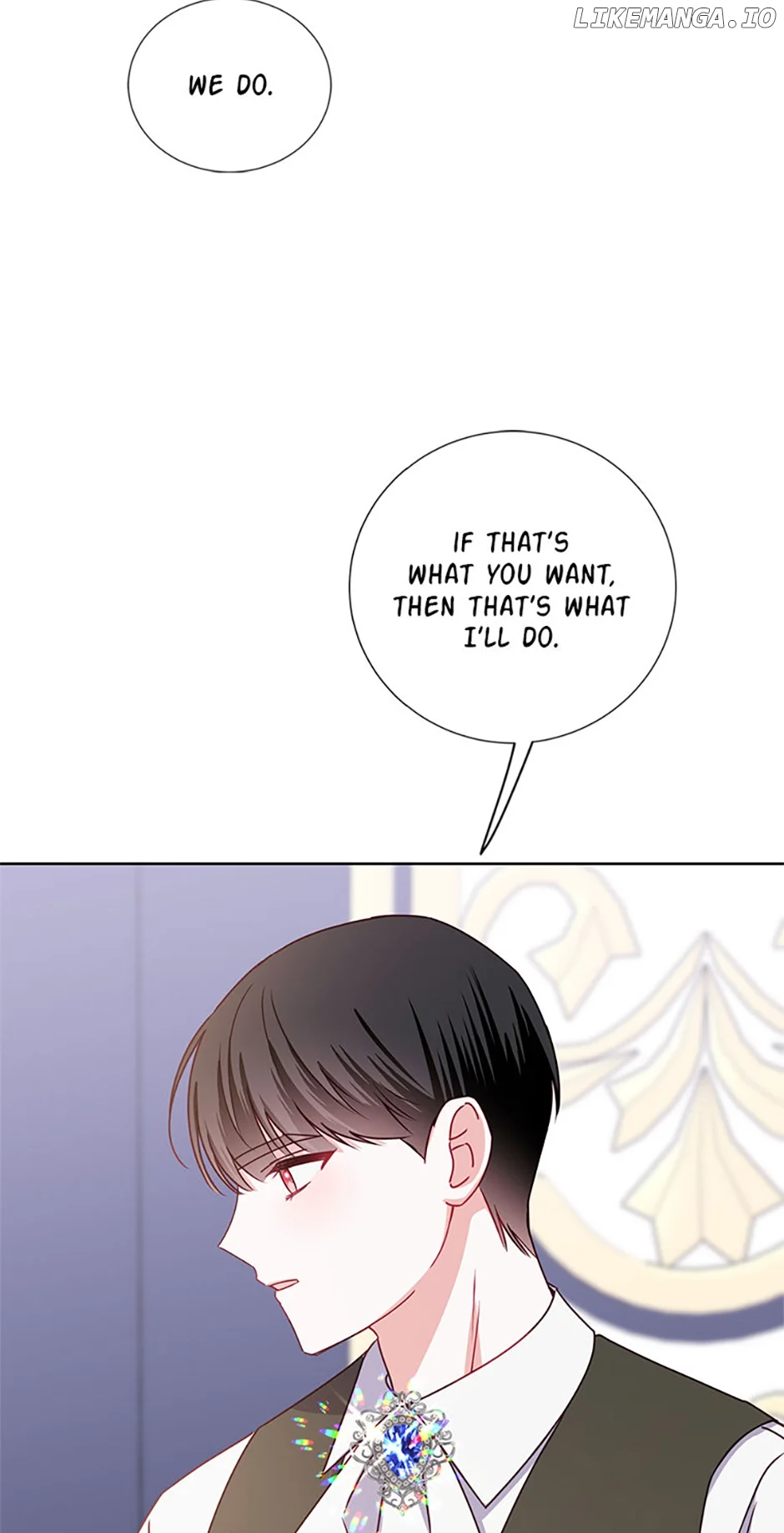 All About the Duke Chapter 31 page 5