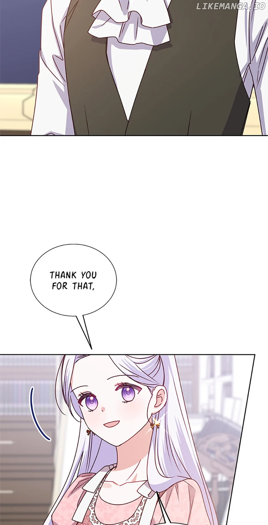 All About the Duke Chapter 31 page 6