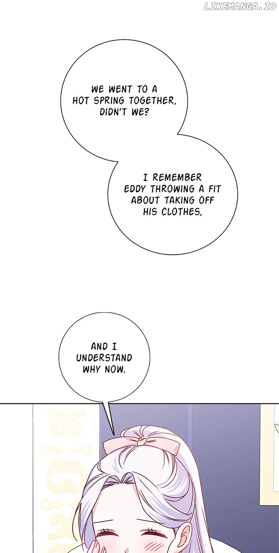 All About the Duke Chapter 31 page 14