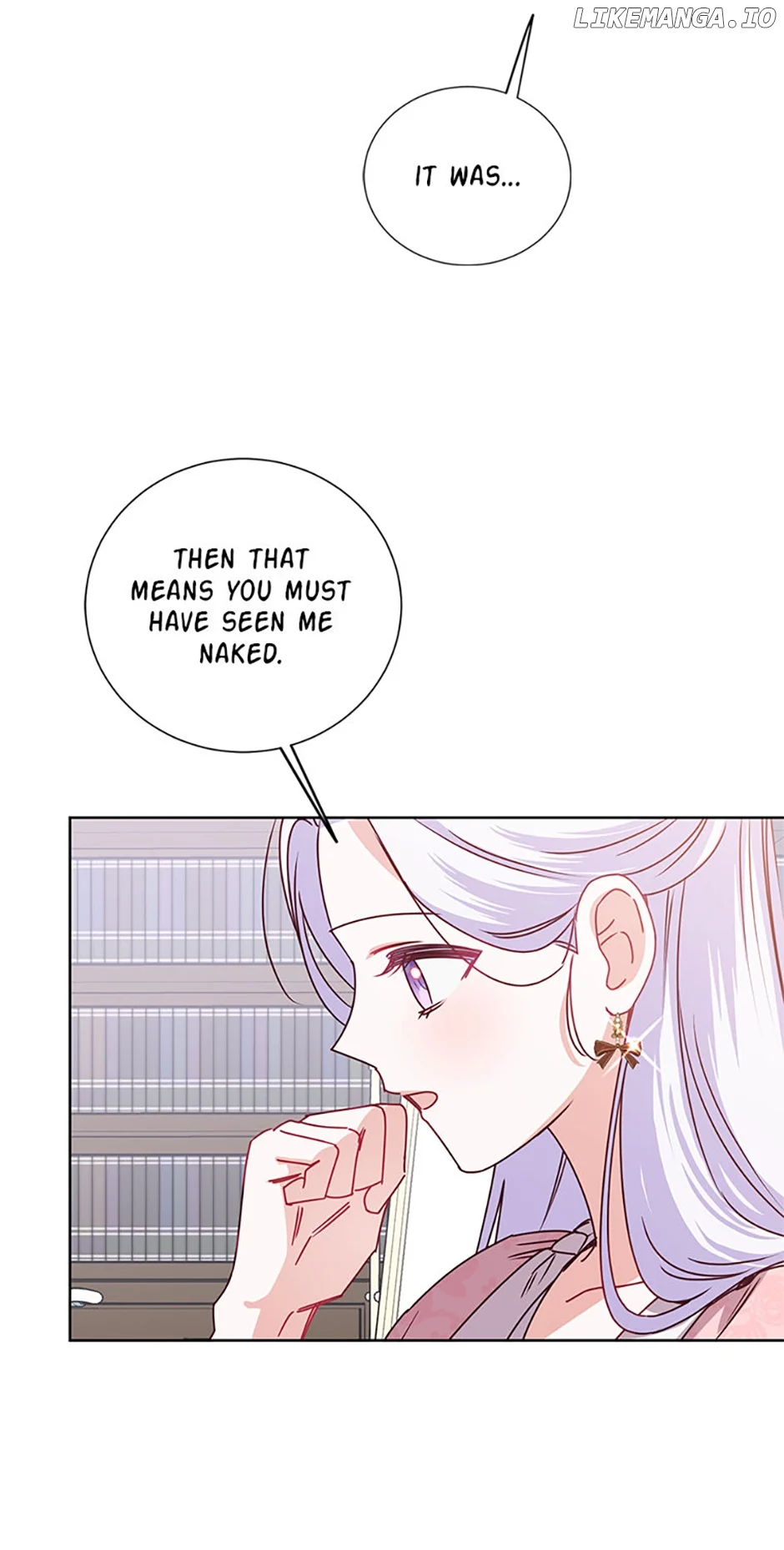 All About the Duke Chapter 31 page 17