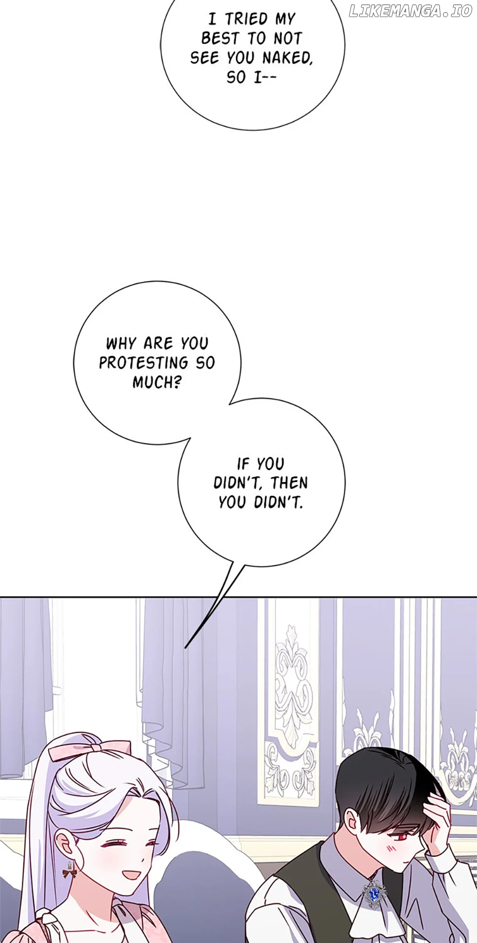 All About the Duke Chapter 31 page 20