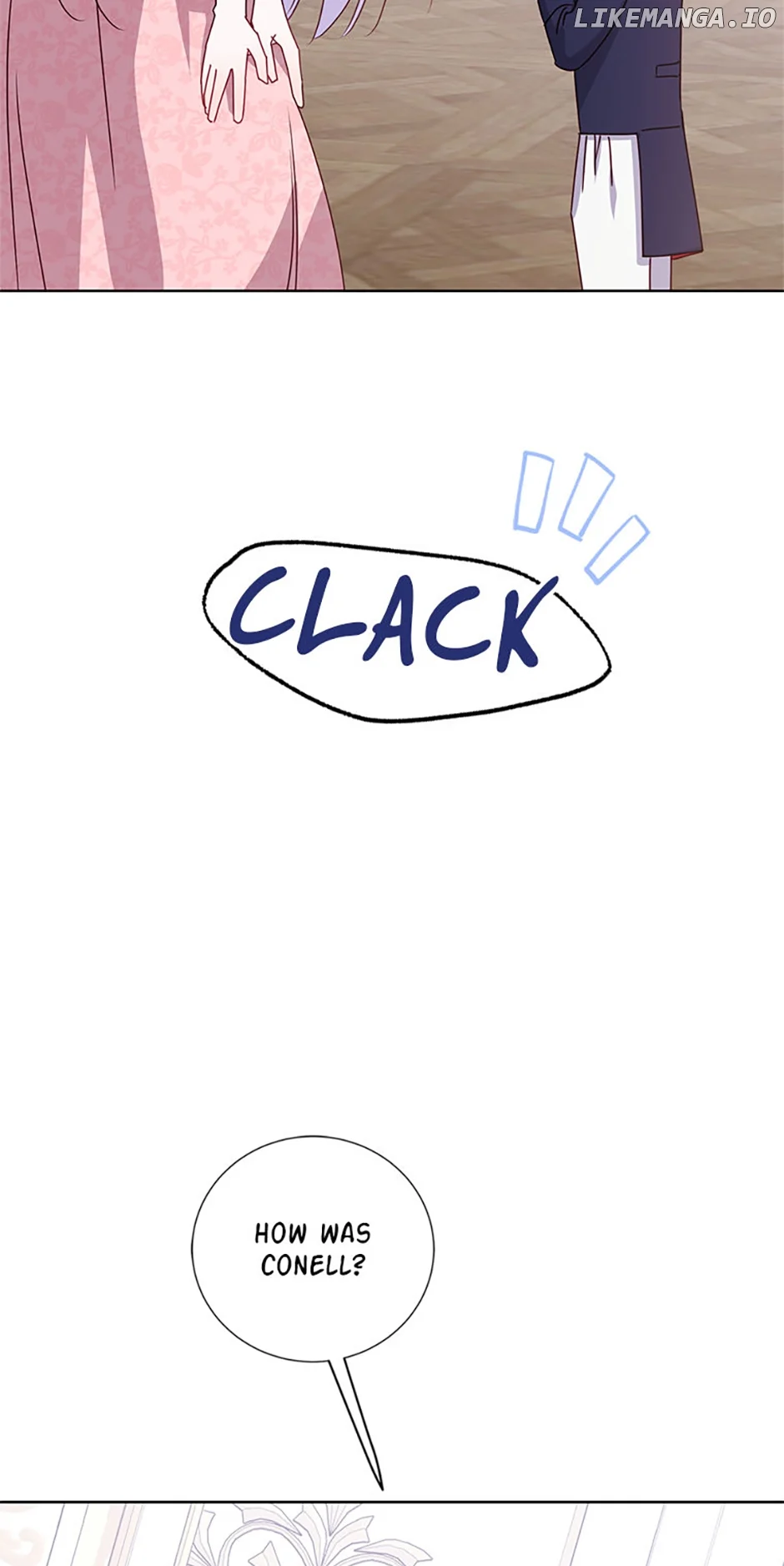 All About the Duke Chapter 31 page 33