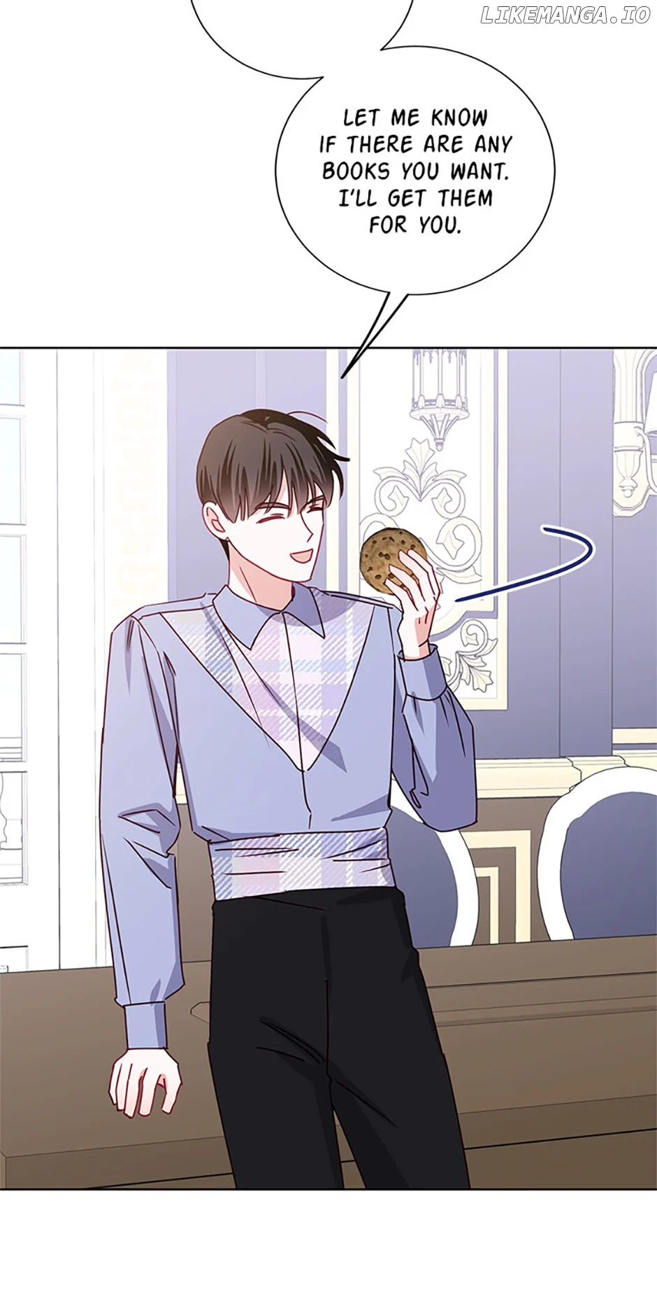 All About the Duke Chapter 31 page 37