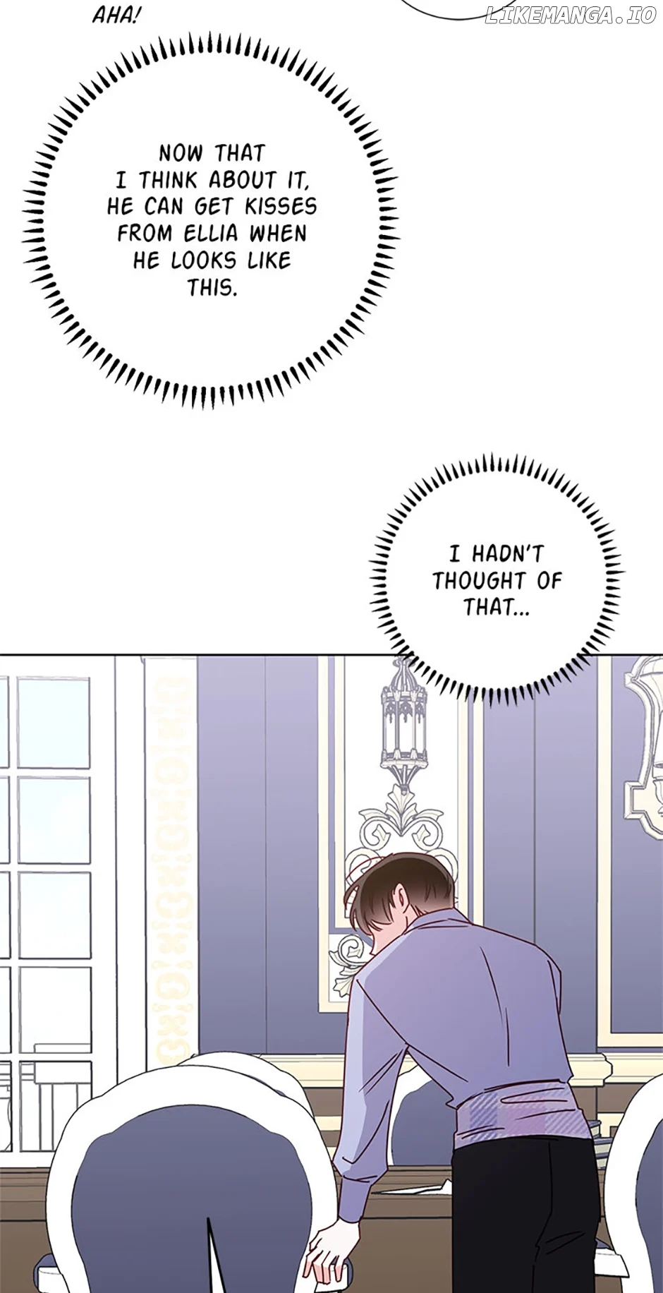 All About the Duke Chapter 31 page 42