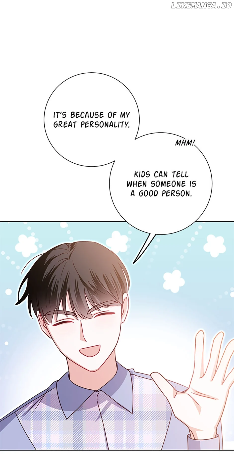 All About the Duke Chapter 31 page 46