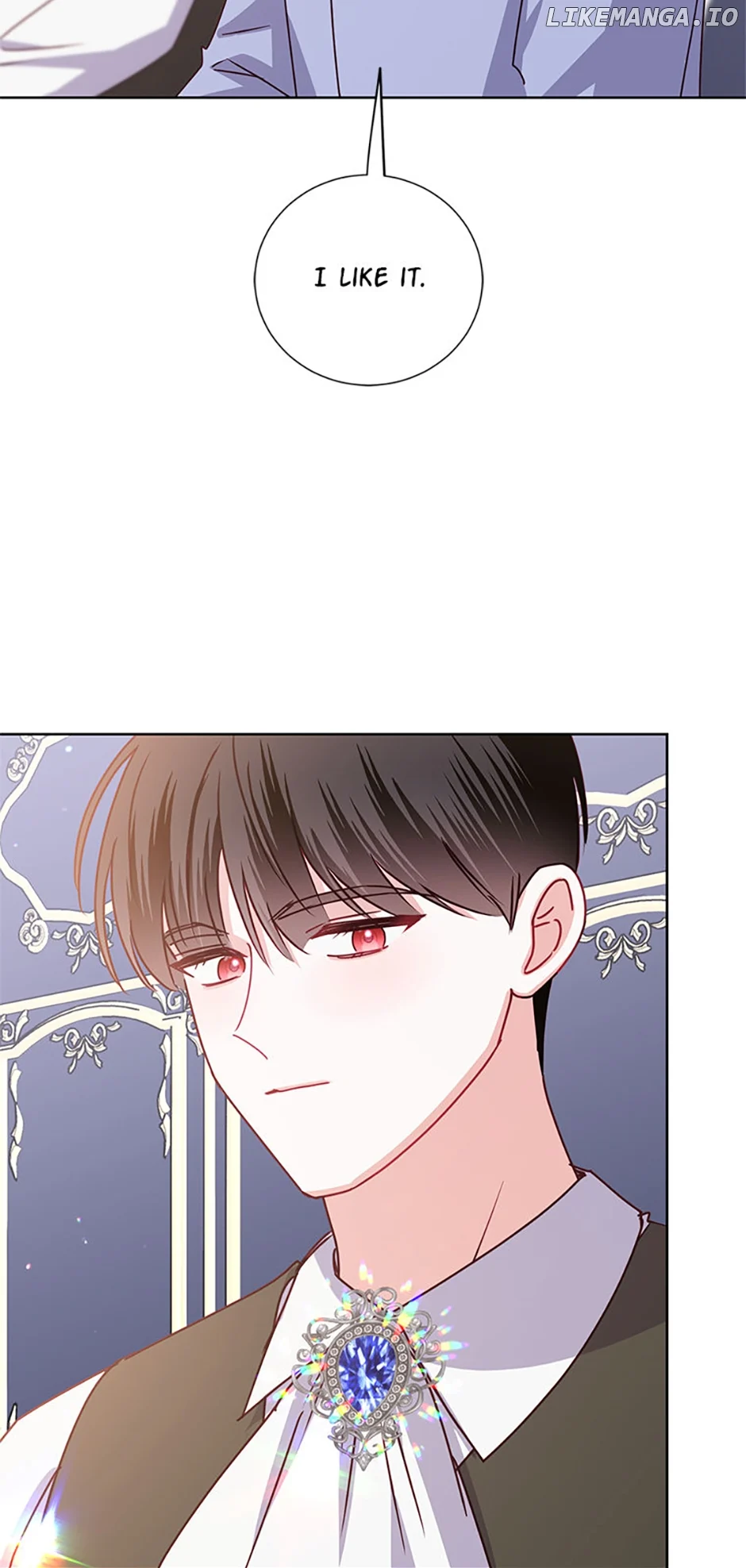 All About the Duke Chapter 31 page 57