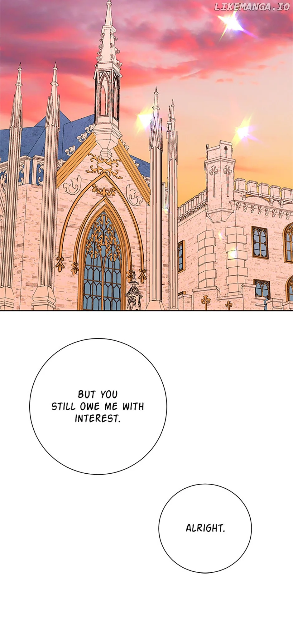 All About the Duke Chapter 31 page 63